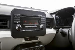 Suzuki Ignis GL 2020 года  (ZA)